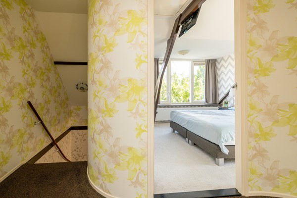 Medium property photo - Westersteeg 12, 2941 AX Lekkerkerk
